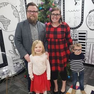 Meet your Posher, Aaron